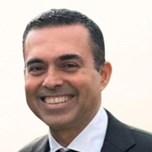 Ash Chugani